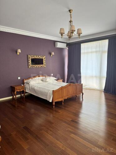 Продаётся 6-комн. новостройка 350 м², м. 8 ноября, photo 9 from 28