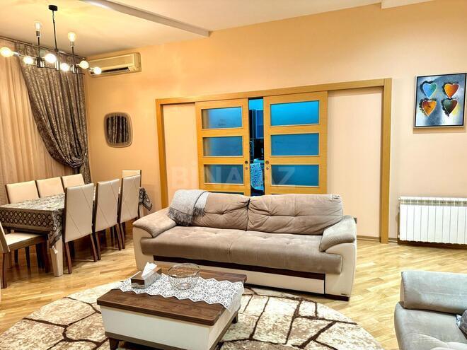 Продается 3-комн. новостройка 140 м², м. 28 мая, photo 4 from 18