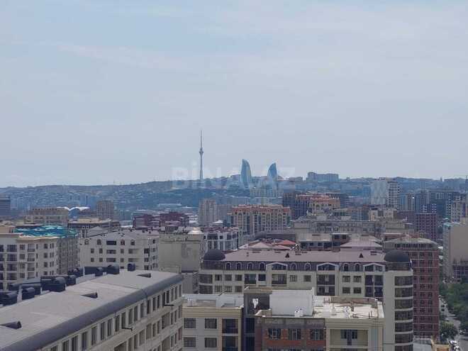 Satılır 6 otaqlı yeni tikili 437 m², Nəriman Nərimanov m., photo 8 from 10