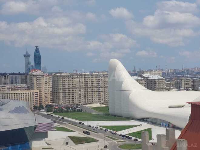 Satılır 6 otaqlı yeni tikili 437 m², Nəriman Nərimanov m., photo 7 from 10