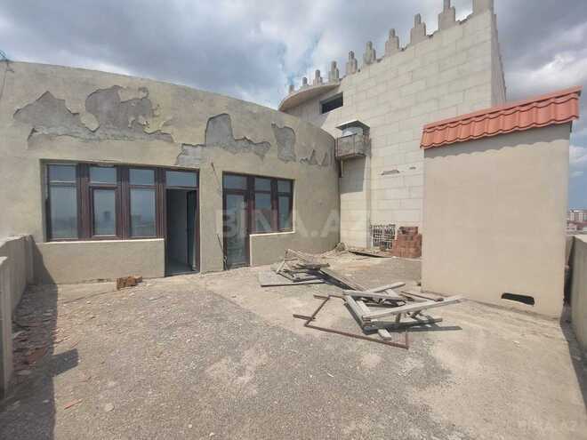 Satılır 6 otaqlı yeni tikili 437 m², Nəriman Nərimanov m., photo 6 from 10