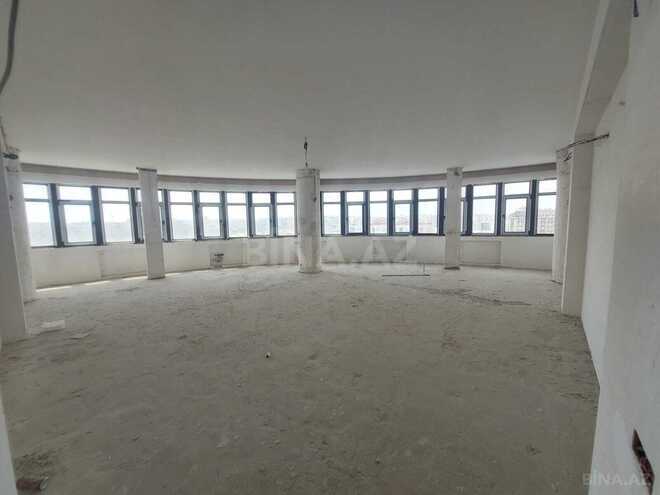 Satılır 6 otaqlı yeni tikili 437 m², Nəriman Nərimanov m., photo 3 from 10