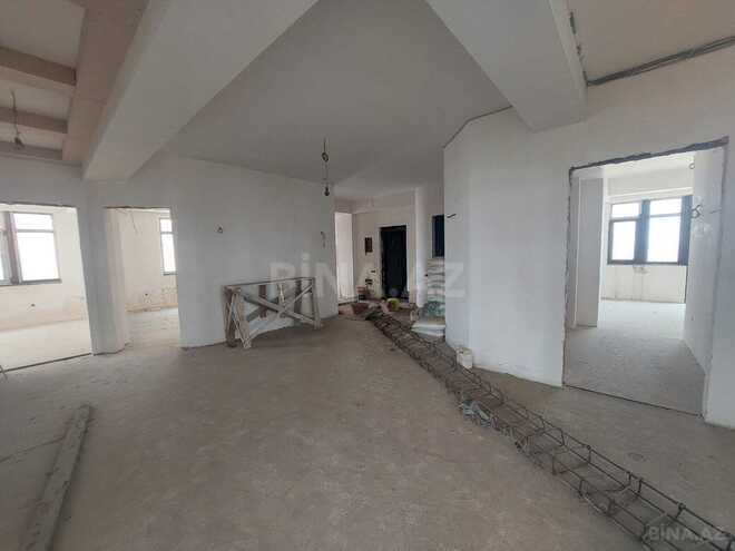 Satılır 6 otaqlı yeni tikili 437 m², Nəriman Nərimanov m., photo 5 from 10