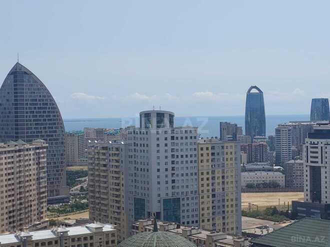 Satılır 6 otaqlı yeni tikili 437 m², Nəriman Nərimanov m., photo 9 from 10