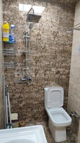 Сдаётся 2-комн. новостройка 30 м², м. Гянджлик, photo 7 from 8