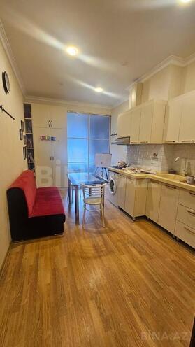 Сдаётся 2-комн. новостройка 30 м², м. Гянджлик, photo 1 from 8