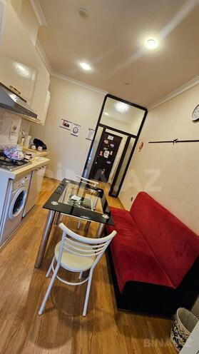 Сдаётся 2-комн. новостройка 30 м², м. Гянджлик, photo 3 from 8