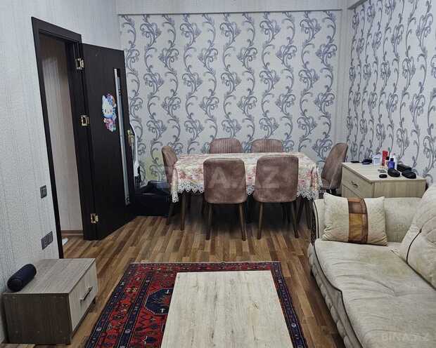 Продаётся 2-комн. новостройка 60 м², photo 3 from 10