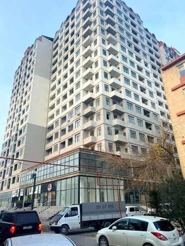 Продаётся 2-комн. новостройка 91 м², м. Нефтчиляр, photo 1 from 7