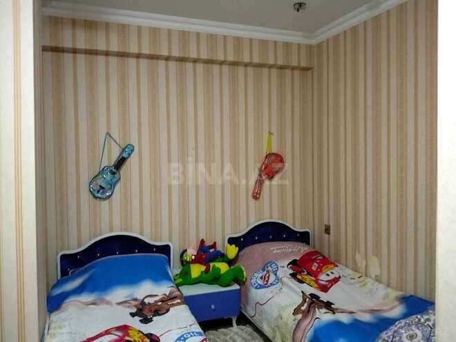 Satılır 4 otaqlı yeni tikili 137 m², Yeni Yasamal q., photo 13 from 30
