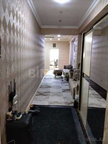 Satılır 4 otaqlı yeni tikili 137 m², Yeni Yasamal q., photo 28 from 30