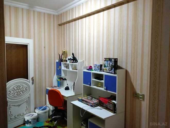 Satılır 4 otaqlı yeni tikili 137 m², Yeni Yasamal q., photo 8 from 30