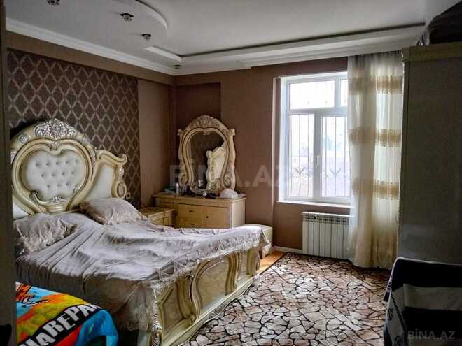 Satılır 4 otaqlı yeni tikili 137 m², Yeni Yasamal q., photo 7 from 30
