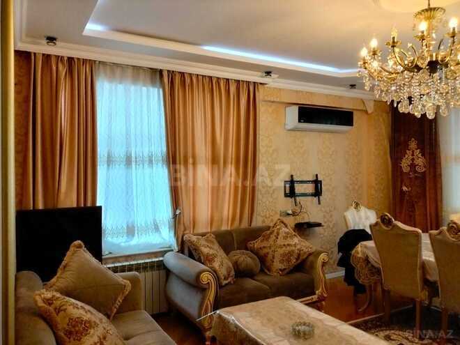 Satılır 4 otaqlı yeni tikili 137 m², Yeni Yasamal q., photo 26 from 30