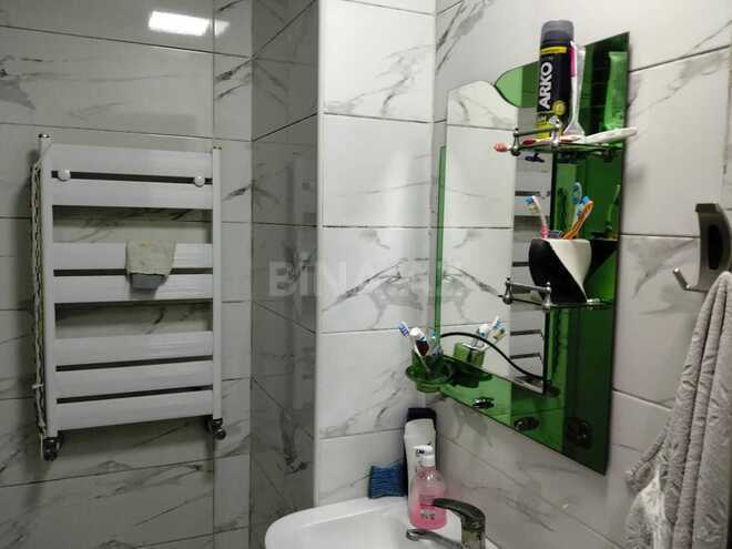 Satılır 4 otaqlı yeni tikili 137 m², Yeni Yasamal q., photo 16 from 30