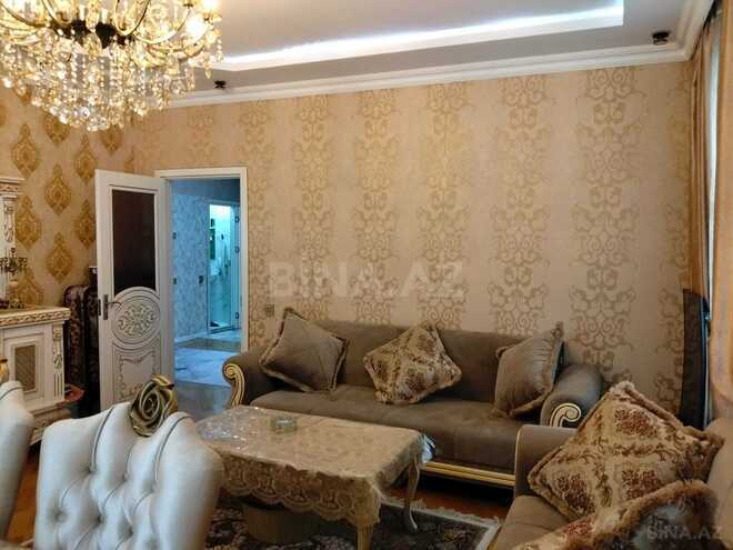 Satılır 4 otaqlı yeni tikili 137 m², Yeni Yasamal q., photo 1 from 30
