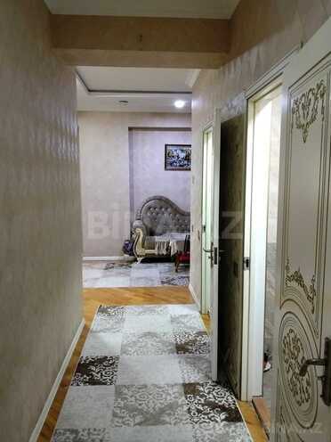 Satılır 4 otaqlı yeni tikili 137 m², Yeni Yasamal q., photo 17 from 30
