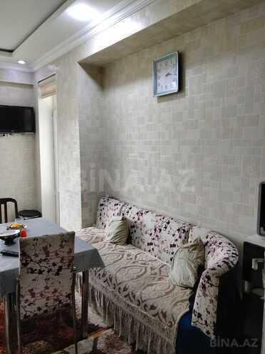 Satılır 4 otaqlı yeni tikili 137 m², Yeni Yasamal q., photo 23 from 30