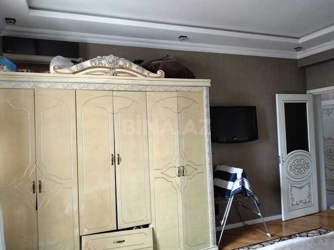 Satılır 4 otaqlı yeni tikili 137 m², Yeni Yasamal q., photo 9 from 30