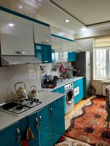 Satılır 4 otaqlı yeni tikili 137 m², Yeni Yasamal q., photo 24 from 30
