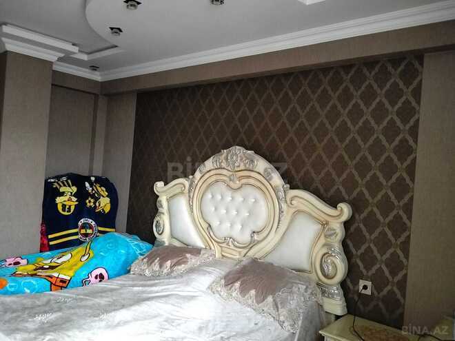 Satılır 4 otaqlı yeni tikili 137 m², Yeni Yasamal q., photo 6 from 30