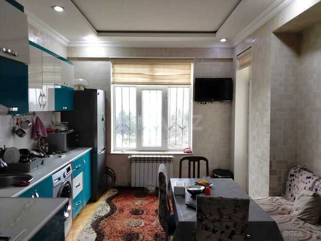 Satılır 4 otaqlı yeni tikili 137 m², Yeni Yasamal q., photo 21 from 30