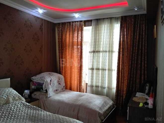 Satılır 4 otaqlı yeni tikili 137 m², Yeni Yasamal q., photo 15 from 30
