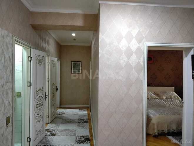 Satılır 4 otaqlı yeni tikili 137 m², Yeni Yasamal q., photo 22 from 30