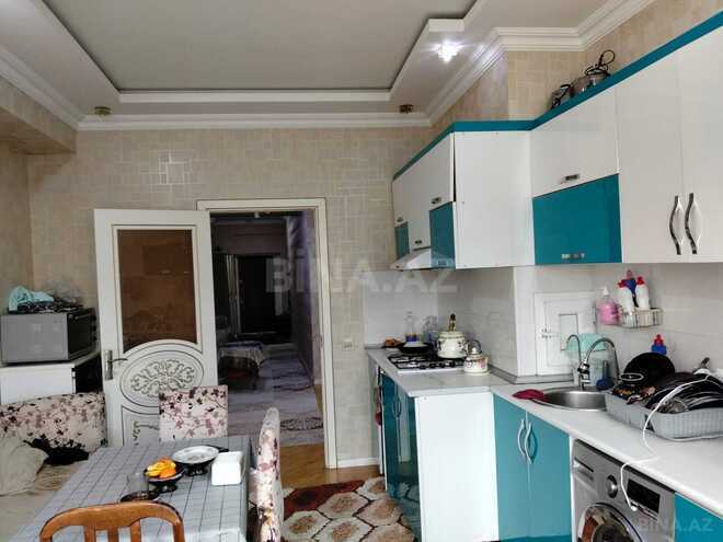Satılır 4 otaqlı yeni tikili 137 m², Yeni Yasamal q., photo 20 from 30