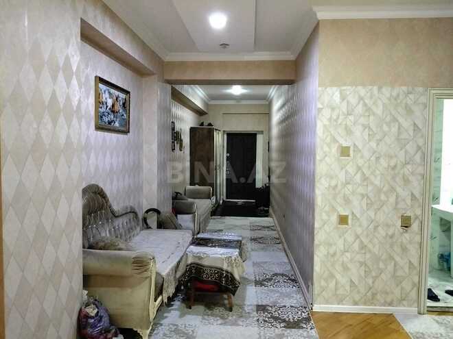 Satılır 4 otaqlı yeni tikili 137 m², Yeni Yasamal q., photo 19 from 30
