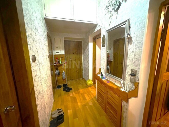 Satılır 3 otaqlı köhnə tikili 65 m², Nərimanov r., photo 11 from 12