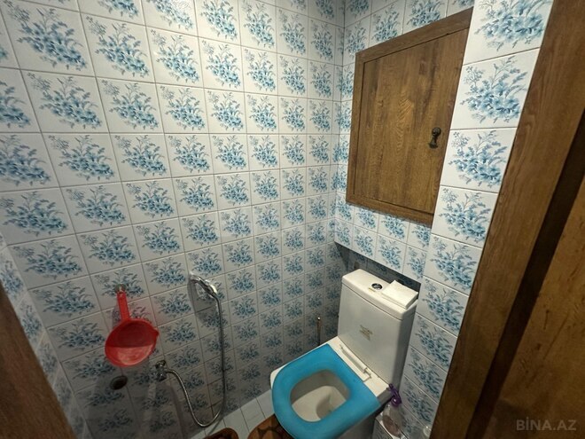 Satılır 3 otaqlı köhnə tikili 65 m², Nərimanov r., photo 10 from 12