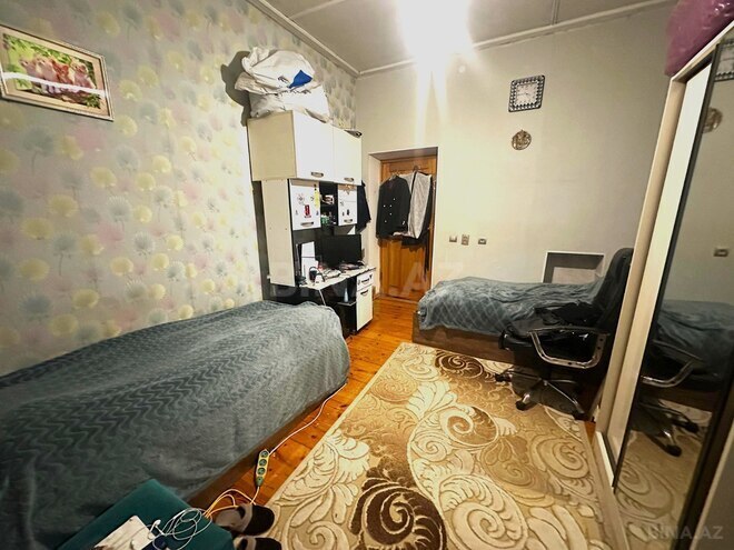 Satılır 3 otaqlı köhnə tikili 65 m², Nərimanov r., photo 6 from 12