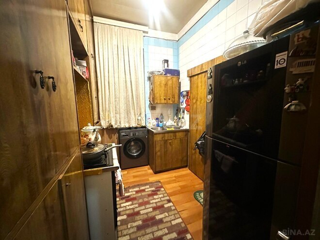 Satılır 3 otaqlı köhnə tikili 65 m², Nərimanov r., photo 8 from 12