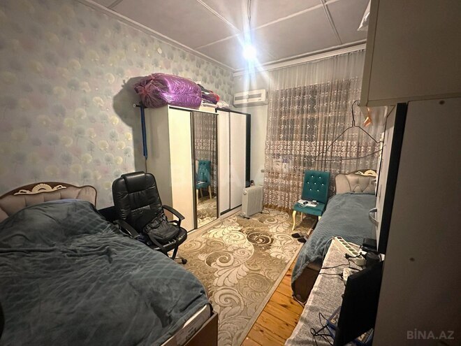 Satılır 3 otaqlı köhnə tikili 65 m², Nərimanov r., photo 7 from 12