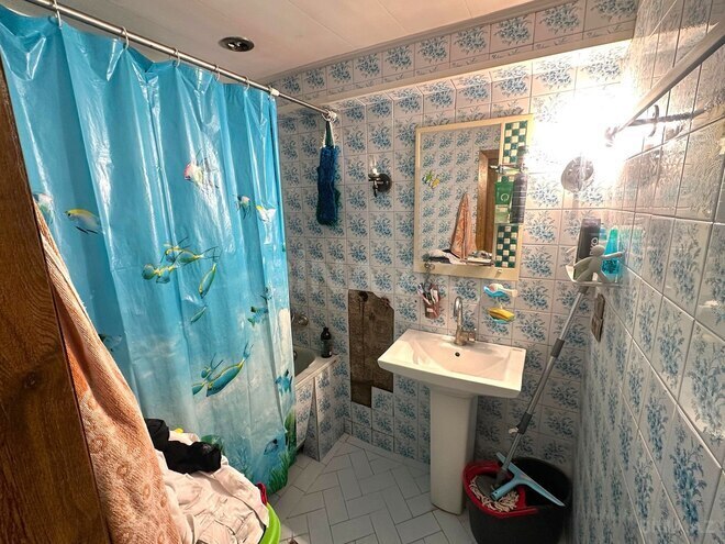 Satılır 3 otaqlı köhnə tikili 65 m², Nərimanov r., photo 9 from 12
