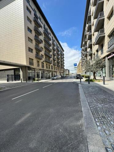 Satılır 4 otaqlı yeni tikili 245 m², Ağ şəhər q., photo 18 from 20
