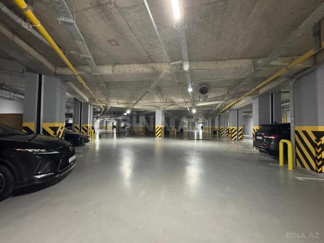 Satılır 4 otaqlı yeni tikili 245 m², Ağ şəhər q., photo 16 from 20