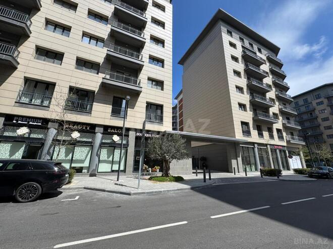 Satılır 4 otaqlı yeni tikili 245 m², Ağ şəhər q., photo 17 from 20