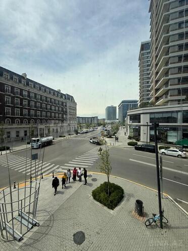 İcarəyə verilir  obyekt 985 m², Ağ şəhər q., photo 1 from 16