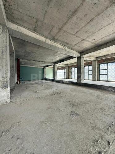İcarəyə verilir  obyekt 985 m², Ağ şəhər q., photo 12 from 16
