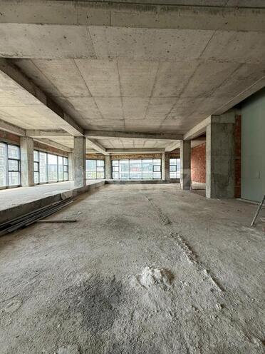 İcarəyə verilir  obyekt 985 m², Ağ şəhər q., photo 10 from 16