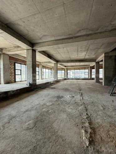 İcarəyə verilir  obyekt 985 m², Ağ şəhər q., photo 14 from 16