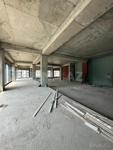 İcarəyə verilir  obyekt 985 m², Ağ şəhər q., photo 15 from 16