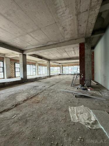 İcarəyə verilir  obyekt 985 m², Ağ şəhər q., photo 7 from 16