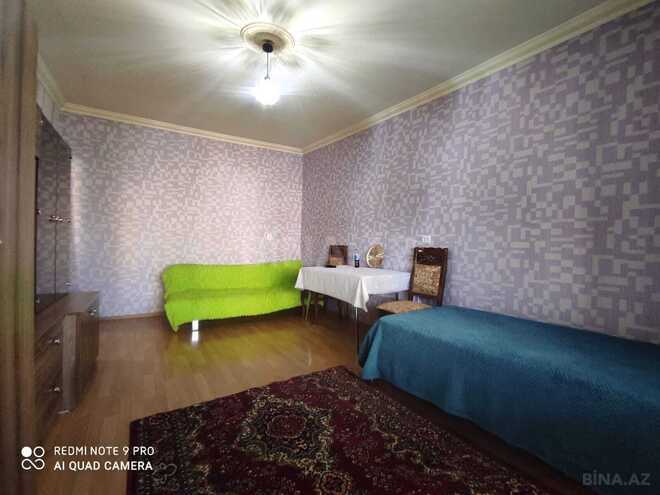 İcarəyə verilir 1 otaqlı köhnə tikili 40 m², İnşaatçılar m., photo 7 from 17