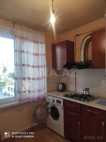 İcarəyə verilir 1 otaqlı köhnə tikili 40 m², İnşaatçılar m., photo 8 from 17