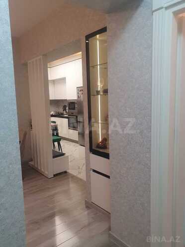 Satılır 2 otaqlı yeni tikili 68 m², Elmlər Akademiyası m., photo 10 from 20