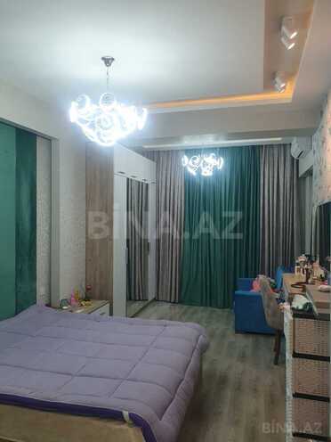 Satılır 2 otaqlı yeni tikili 68 m², Elmlər Akademiyası m., photo 8 from 20