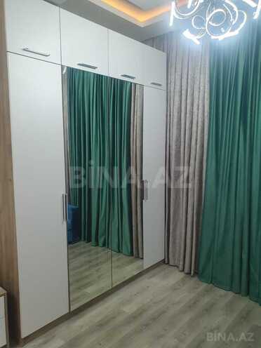 Satılır 2 otaqlı yeni tikili 68 m², Elmlər Akademiyası m., photo 7 from 20